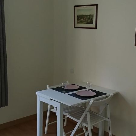 Cosy Studio, At Foot Of - Au Pied Du, Chateau D'Amboise 아파트 외부 사진